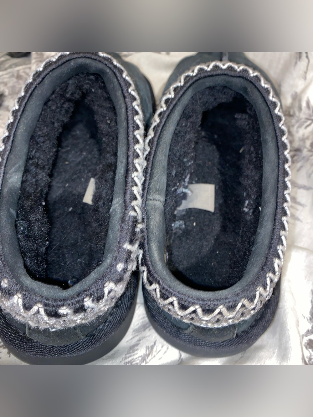 UGG Tasman size 7 - Picture 8 of 8